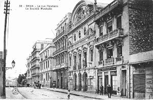 LA RUE PAIXHANS